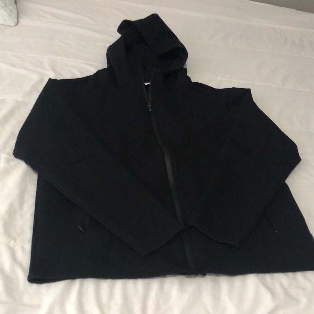 Zara men’s hoodie size XL